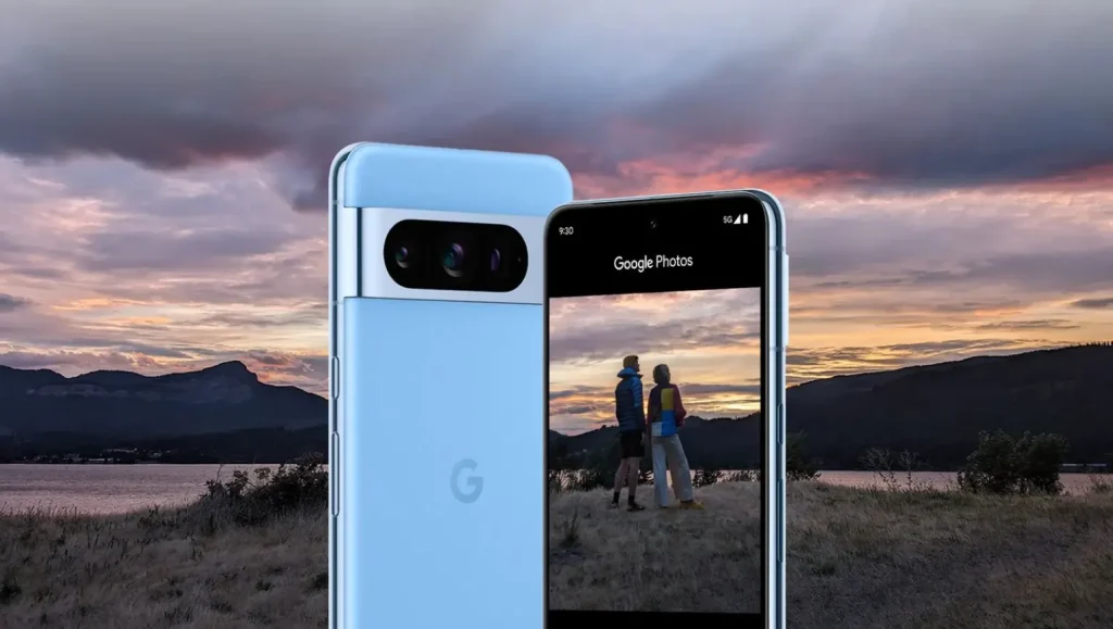 Chic & Sleek: Google Pixel 8 and 8 Pro Rock the Scene in Stunning Mint Shades with 5 Power-Packed Updates! 🌈💪 2 July 1, 2025 Google Pixel 8 Mint Shades low-light photography.