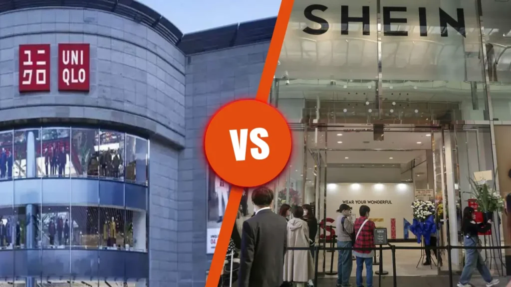 Uniqlo Launches Legal Blitz Against Shein: Battle of the Viral Shoulder Bag Unveiled! ⚔️👜 4 July 2, 2025 Uniqlo vs. Shein battle